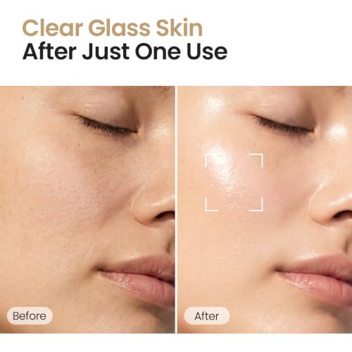 Rice Serum 1.86 fl oz