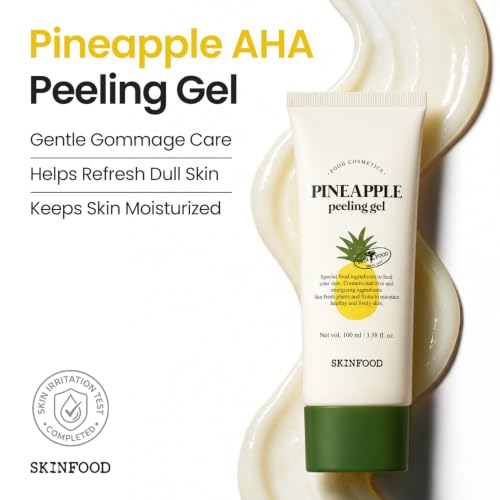 Pineapple Peeling Gel 3.38 fl oz