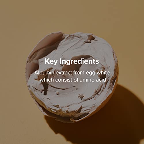 Egg White Pore Mask 4.23 oz