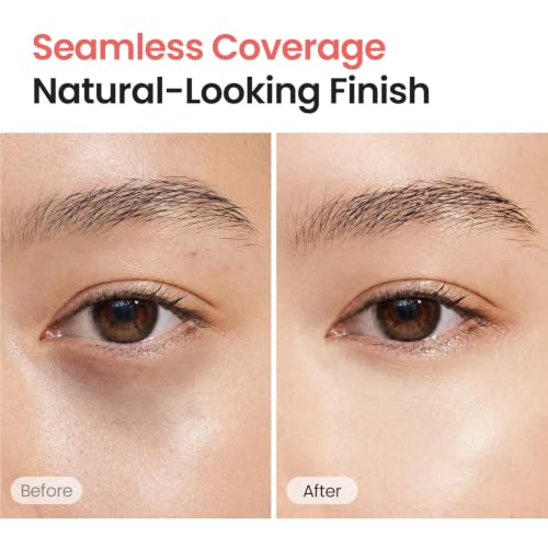 Salmon PDRN Dark Circle Concealer 0.35 oz
