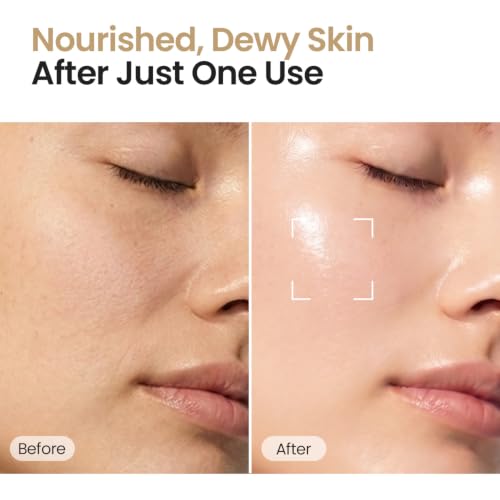 Rice Brightening Cream