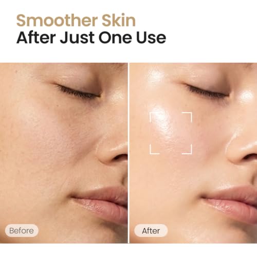 Rice Brightening Pad