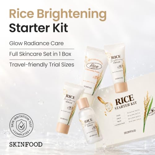 Rice Starter Kit