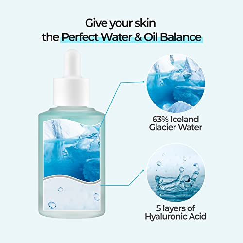 numbuzin No.6 Hyaluronic Acid Serum 1.69 fl oz