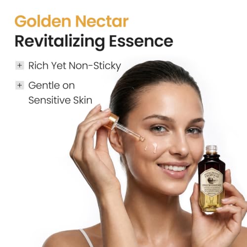 Royal Honey Propolis Enrich Essence