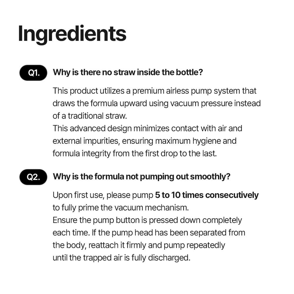 Peptide 9 Volume All In One Essence Pro 3.38 fl oz