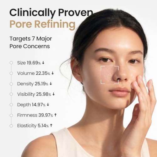 Rice Serum 1.86 fl oz