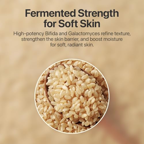 numbuzin No.3 Skin Softening Serum 1.69 fl oz
