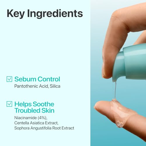 numbuzin No.1 Pantothenic B5 Serum 1.69 fl oz