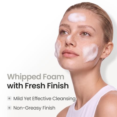 Egg Perfect Pore Cleansing Foam 5.07 fl oz