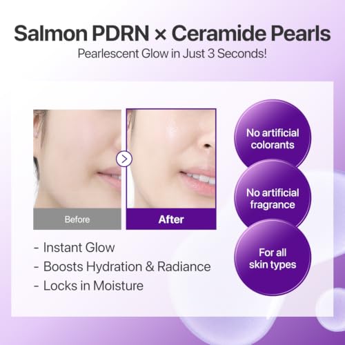 numbuzin No.9 NAD+ Salmon PDRN Toner 5.07 fl oz