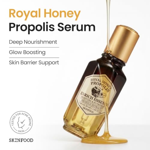 Royal Honey Propolis Enrich Essence