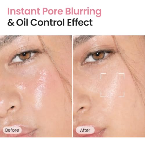 Peach Cotton Pore Blur Pact