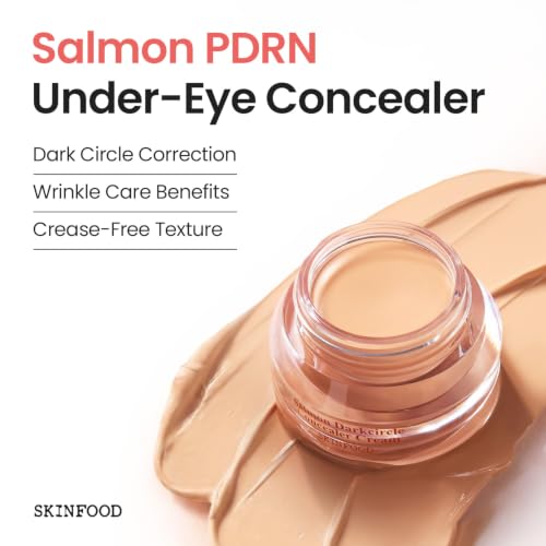 Salmon PDRN Dark Circle Concealer 0.35 oz