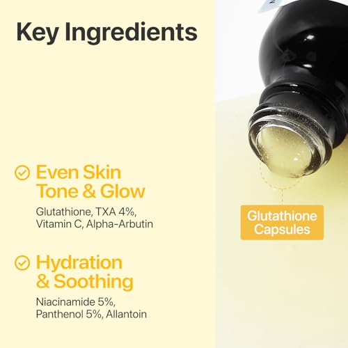 numbuzin No.5 Vitamin Concentrated Serum 1.01 fl oz