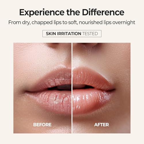 Honey Sugar Food Mask Lip Sleeping Pack
