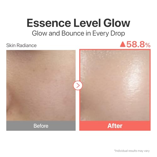 numbuzin No.3 Super Glowing Essence Toner 6.76 fl oz