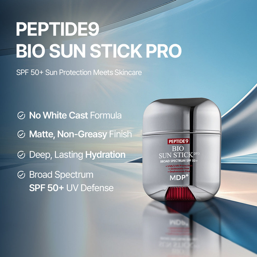 Peptide 9 Bio Sun Stick Pro 0.70 oz