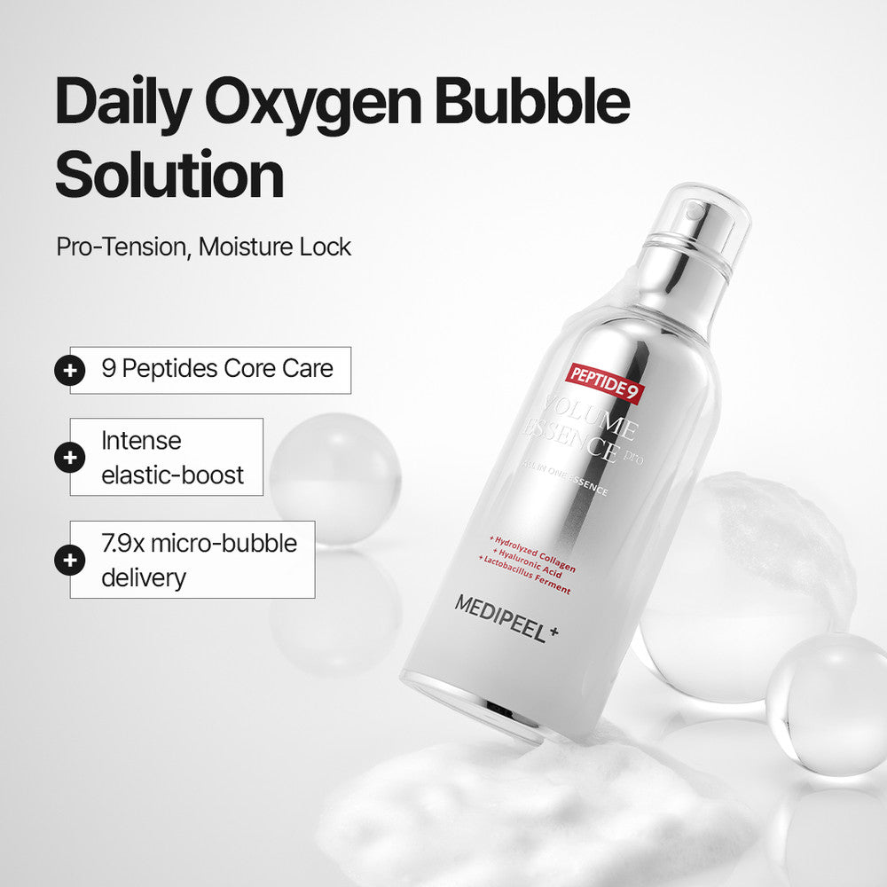 Peptide 9 Volume All In One Essence Pro 3.38 fl oz