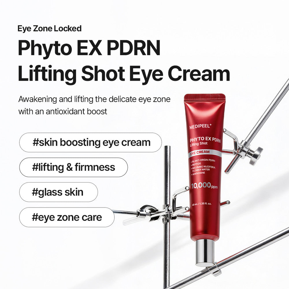 Phyto EX PDRN Lifting Shot Eye Cream 1.35 fl oz