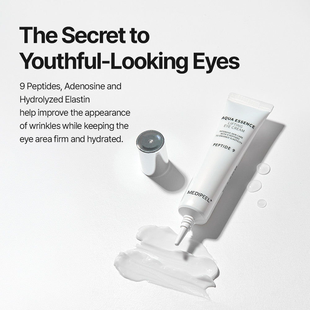 Peptide 9 Aqua Essence Lifting Eye Cream 1.35 fl oz