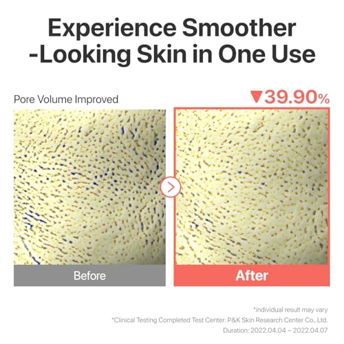 numbuzin No.3 Tingle-Pore Softening Sheet Mask (5 Sheets)