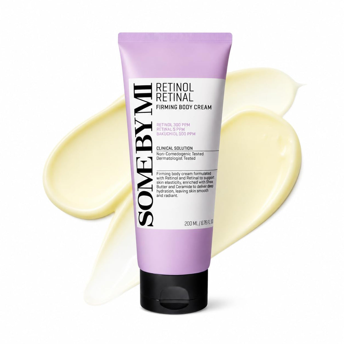 Retinol Retinal Firming Body Cream 6.76 fl oz