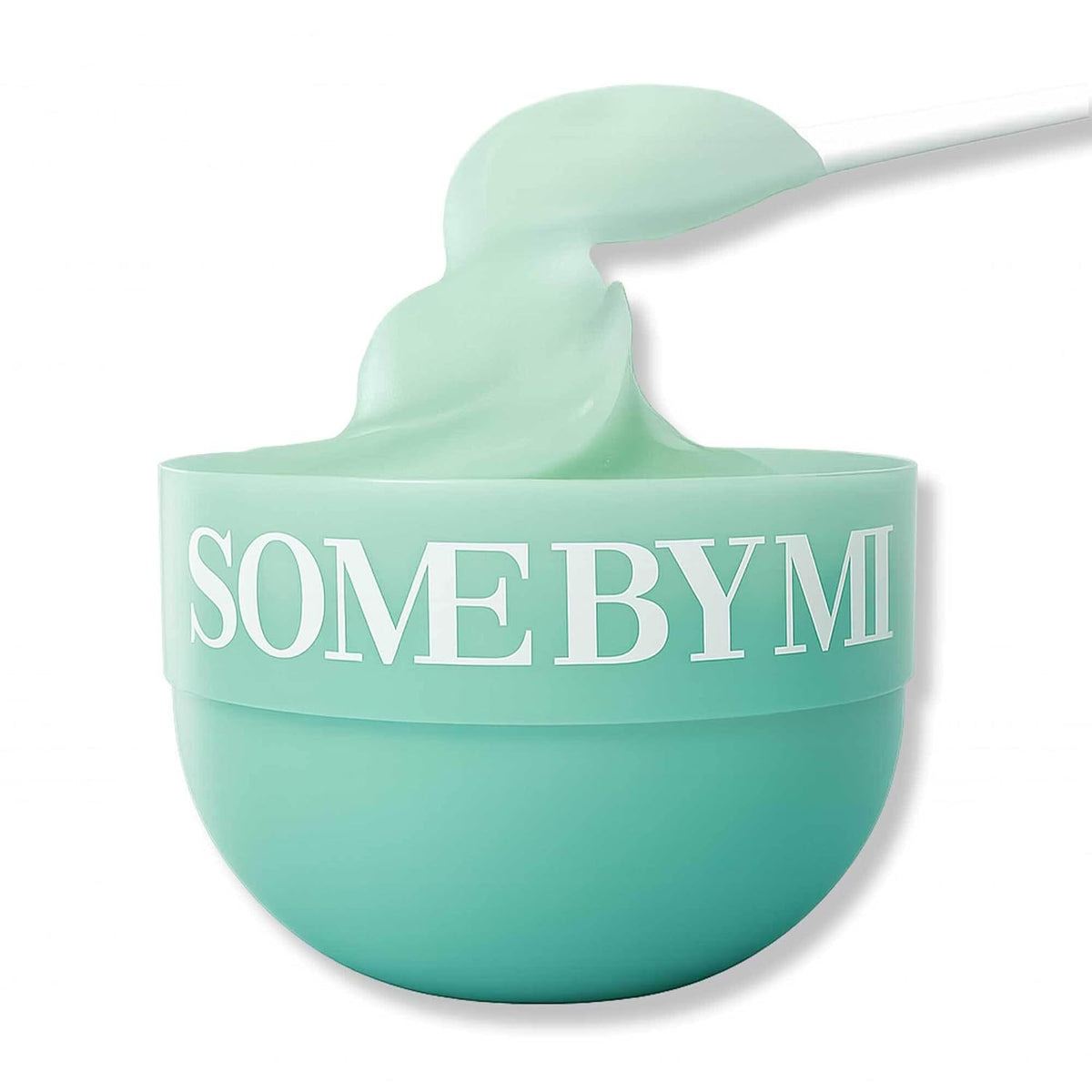 PDRN Spirulina Soothing Sherbet Mask 10 Sticks