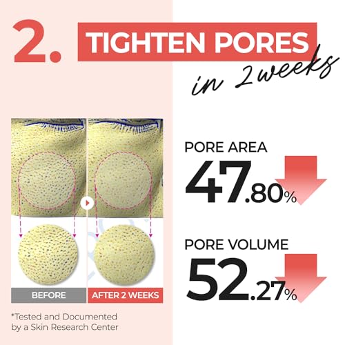 numbuzin No.4 Pore Zero Peeled Egg Toner Pads (70 Pads)