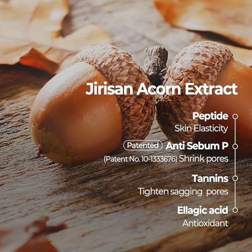 Acorn Pore Peptide Pad