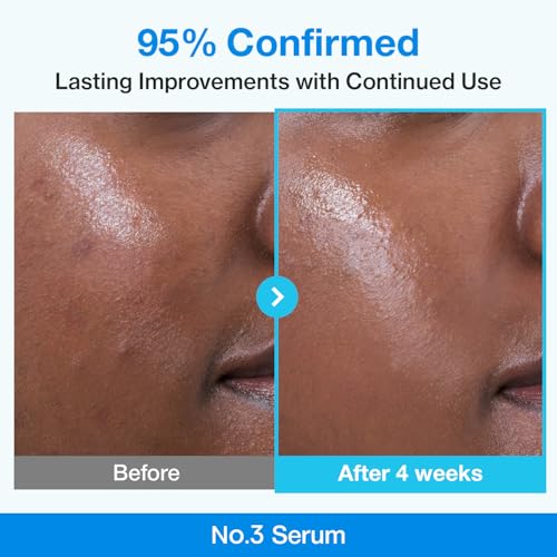 numbuzin No.3 Blue Bio-Retinol Pore Refining Serum 1.01 fl oz