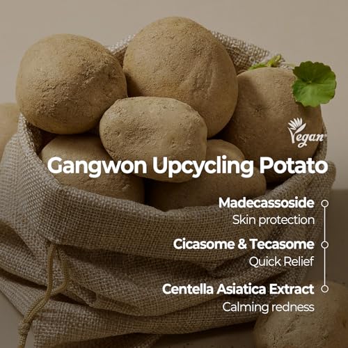 Potato Food Mask 4.23 oz