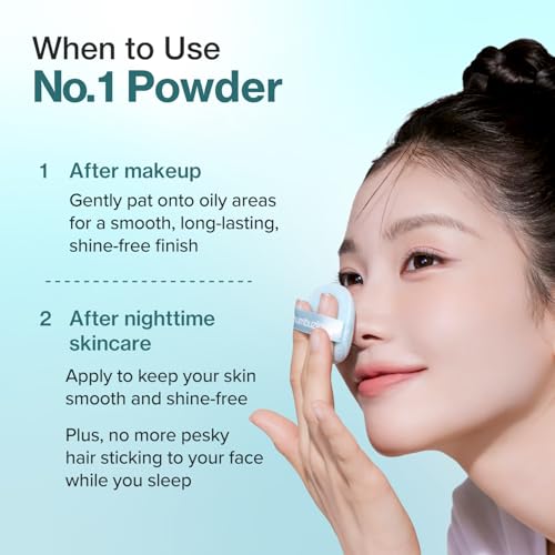 numbuzin No.1 Pantothenic Powder 0.24 oz