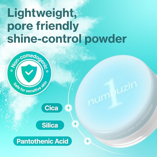 numbuzin No.1 Pantothenic Powder 0.24 oz