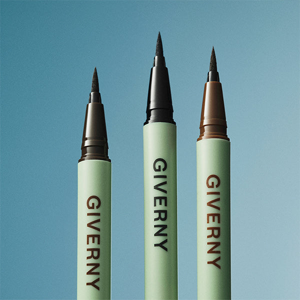 Milchak Pen Liner 01 Black