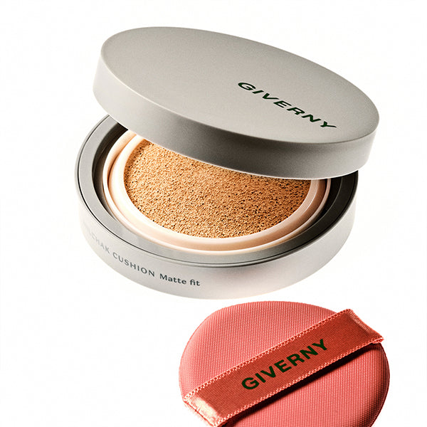 Matte Fit Cushion 0.42oz x 2