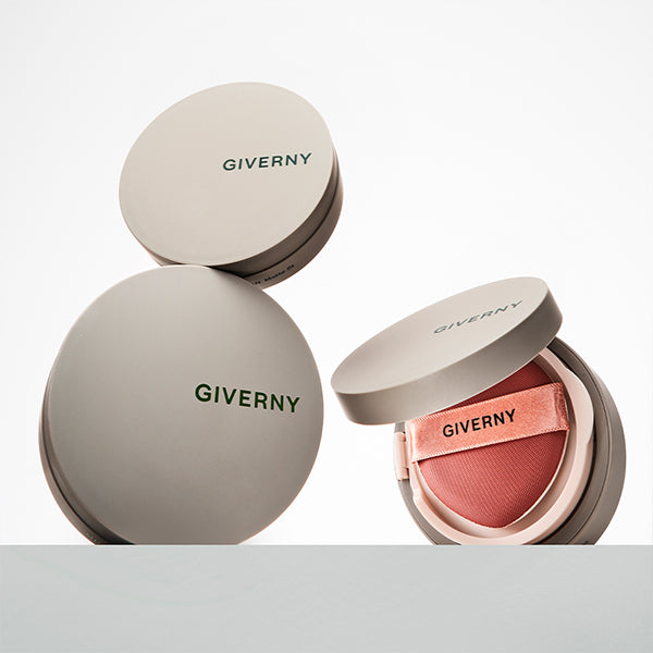 Matte Fit Cushion 0.42oz x 2
