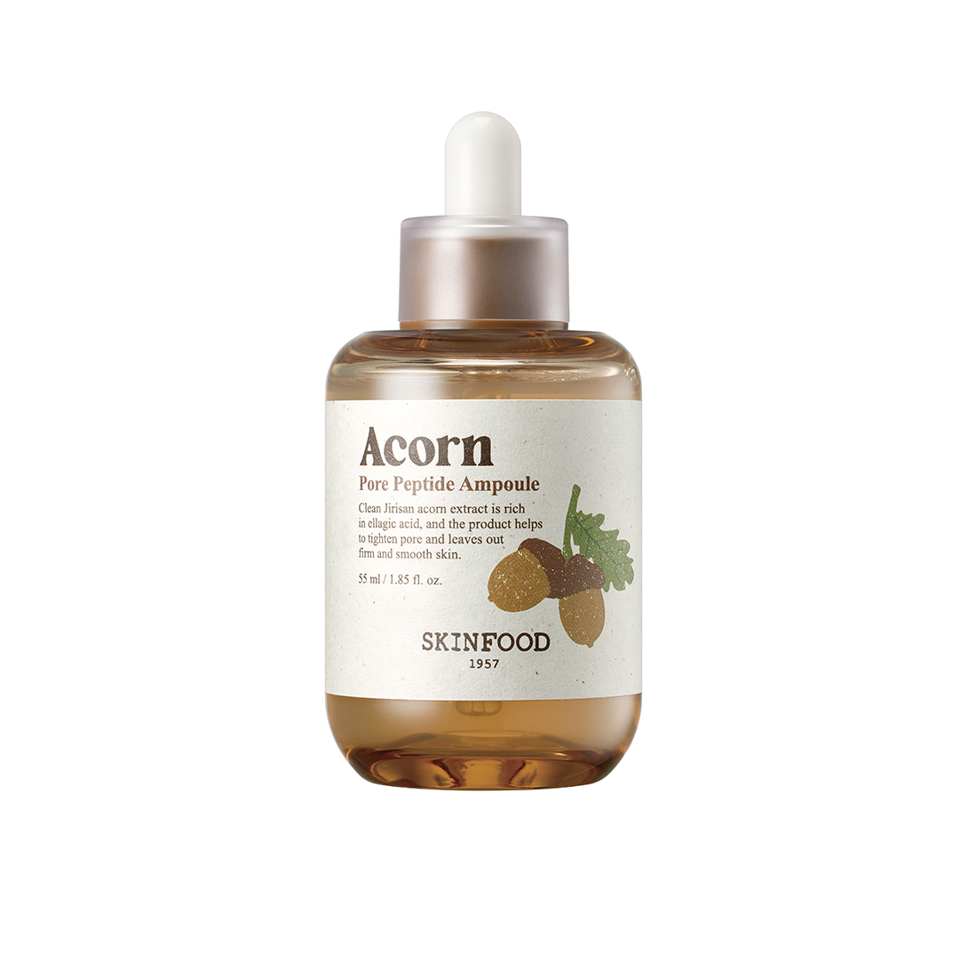 Acorn Pore Peptide Ampoule