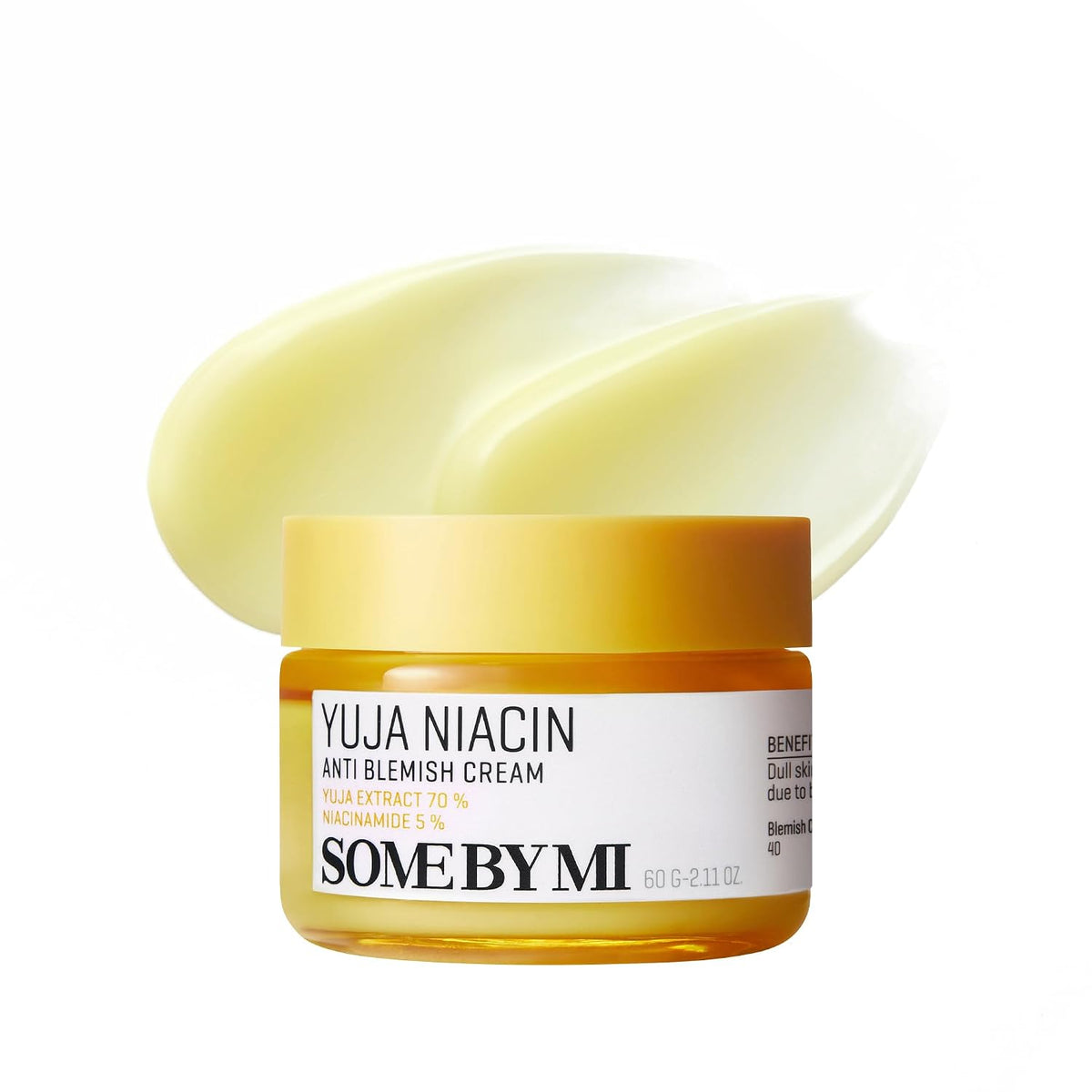 Yuja Niacin Anti Blemish Cream 2.02oz