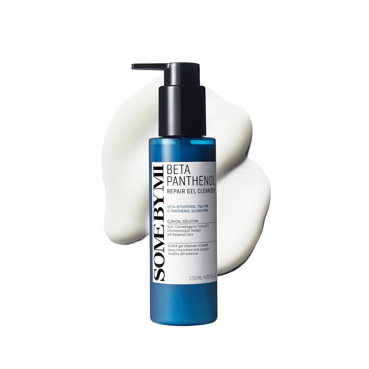 Beta-Panthenol Repair Gel Cleanser 4.05oz