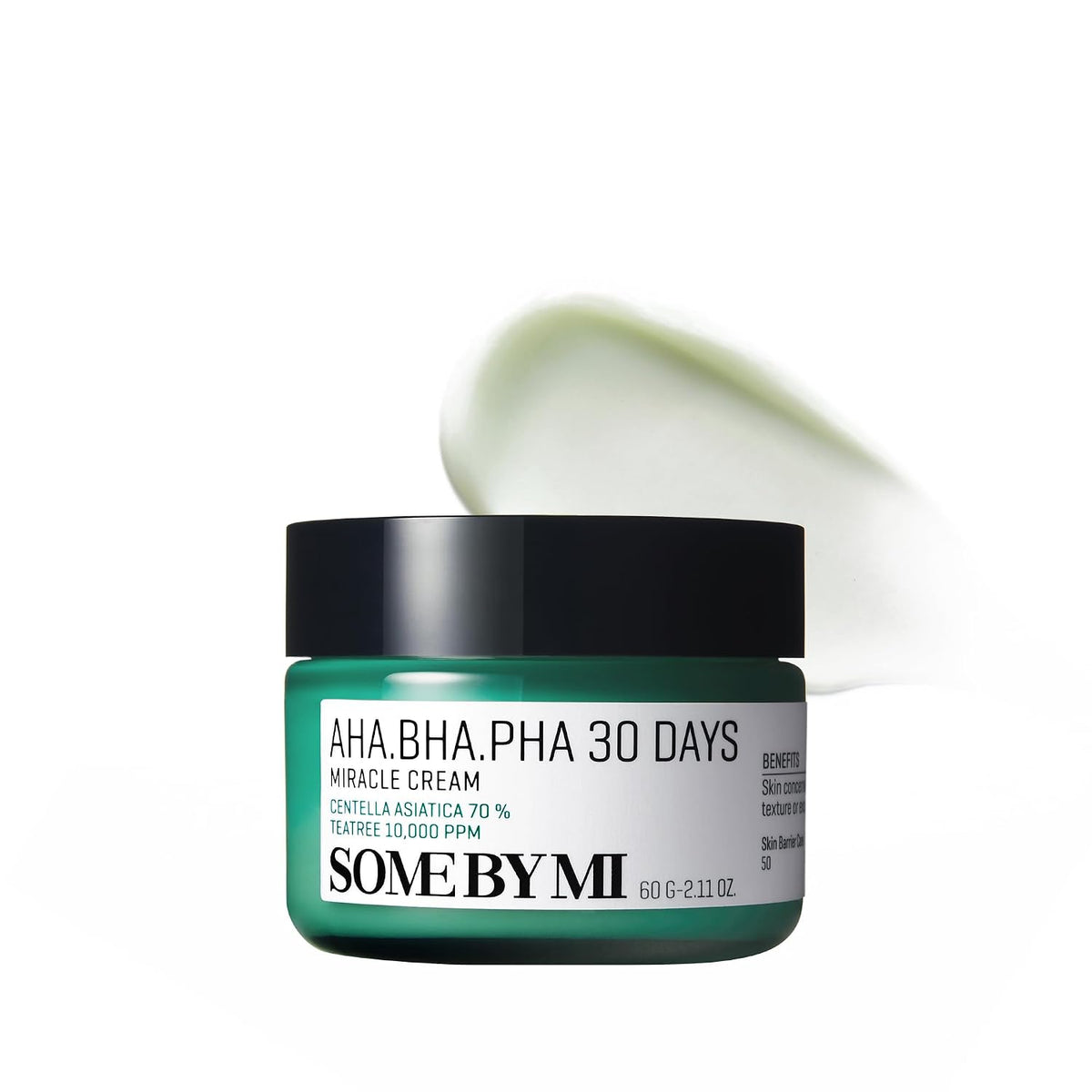 AHA BHA PHA 30 Days Miracle Cream 2.02 fl oz