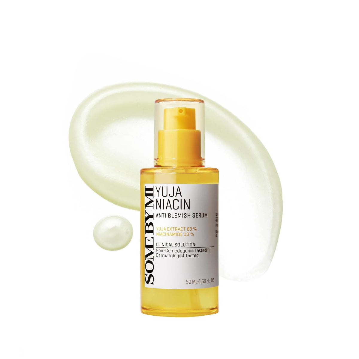 Yuja Niacin Anti Blemish Serum 1.69oz