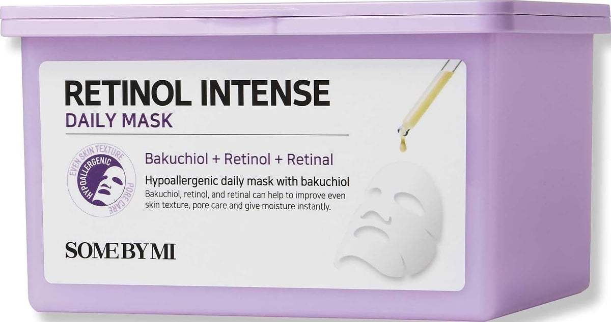 Intense Daily Mask 11.8oz