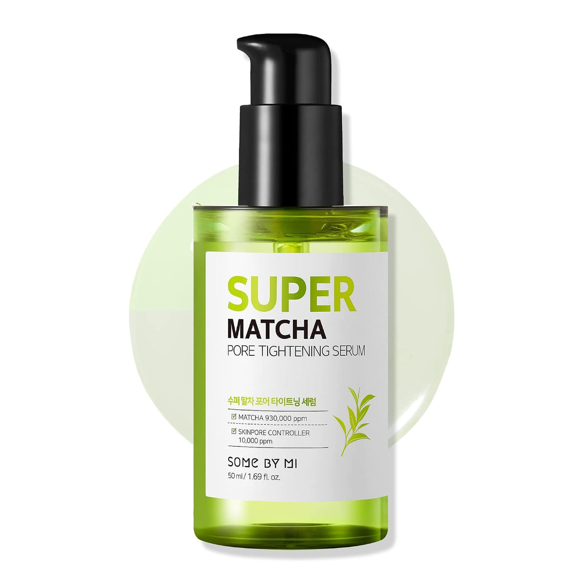 Super Matcha Pore Tightening Serum 1.69 fl oz