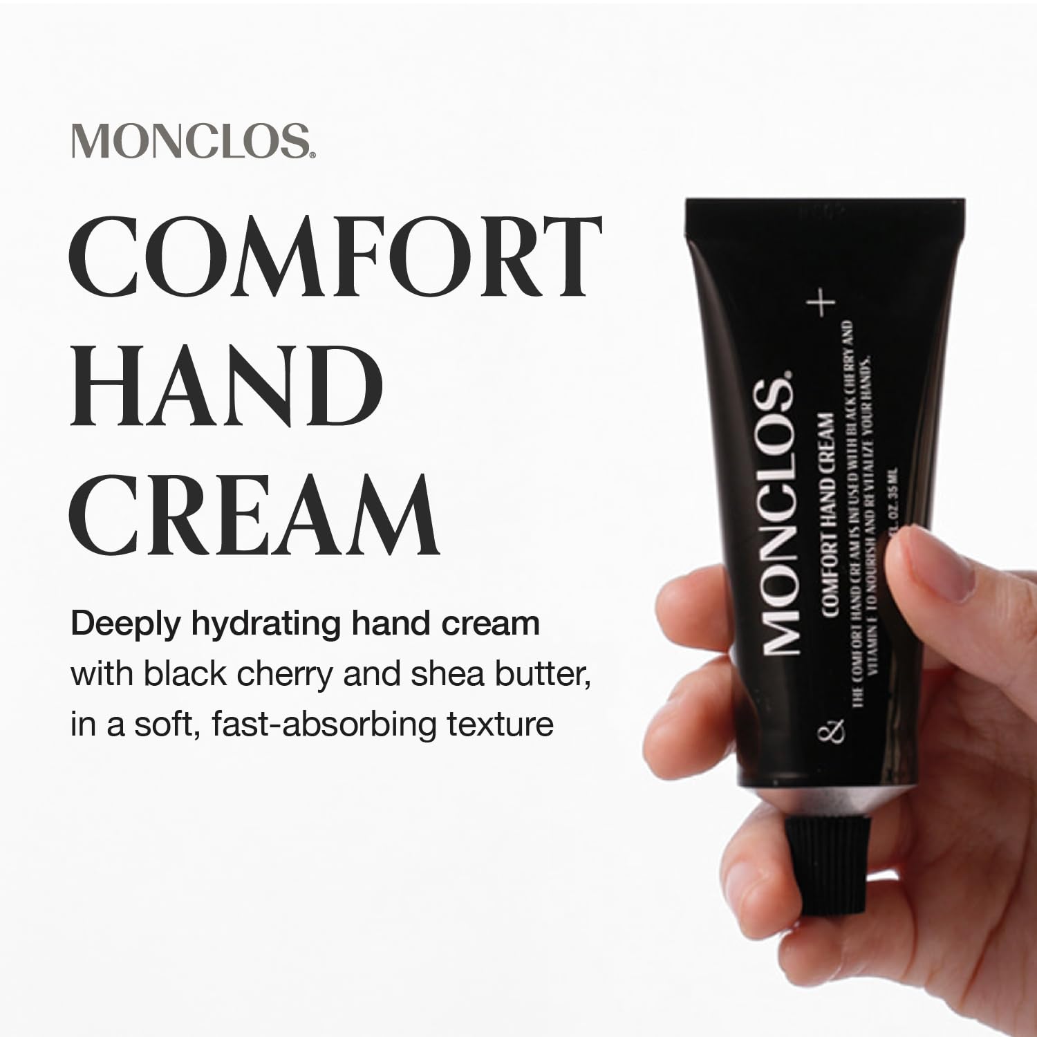 Comfort Hand Cream 1.18 fl oz | B0F83V12GX
