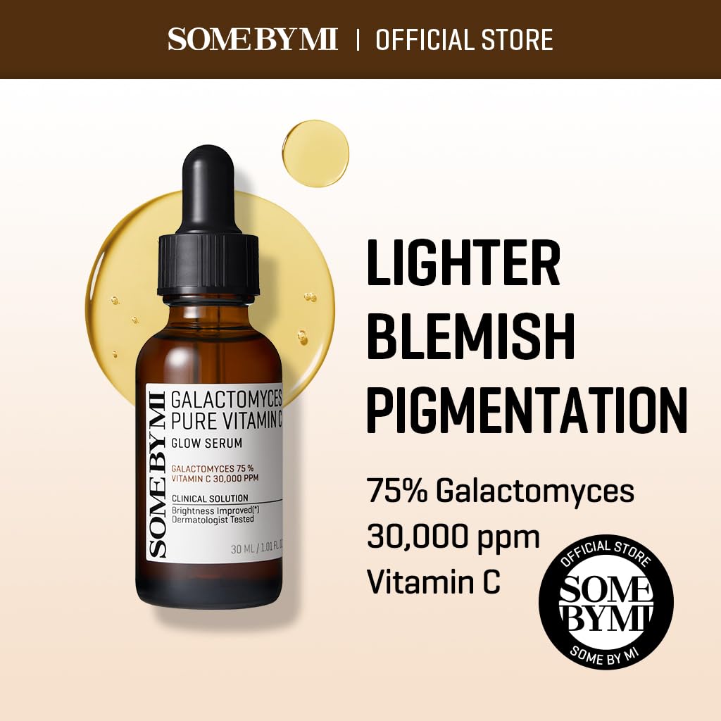 Galactomyces Pure Vitamin C Glow Serum 1.01oz