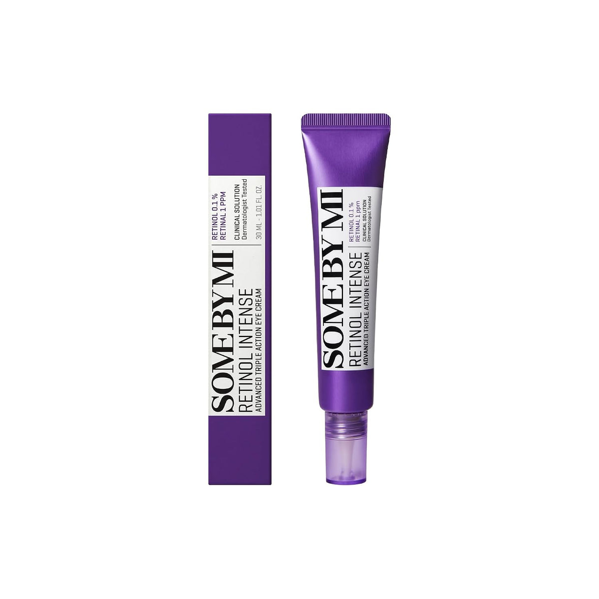 Retinol Intense Advanced Triple Action Eye Cream 1.01oz