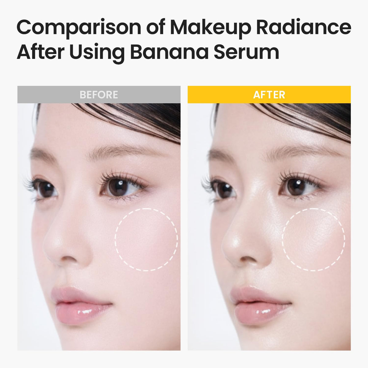 Banana PDRN Booster Serum