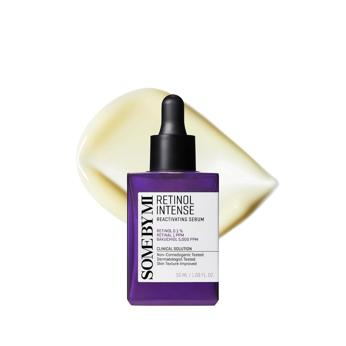 Retinol Intense Reactivating Serum 1.69oz