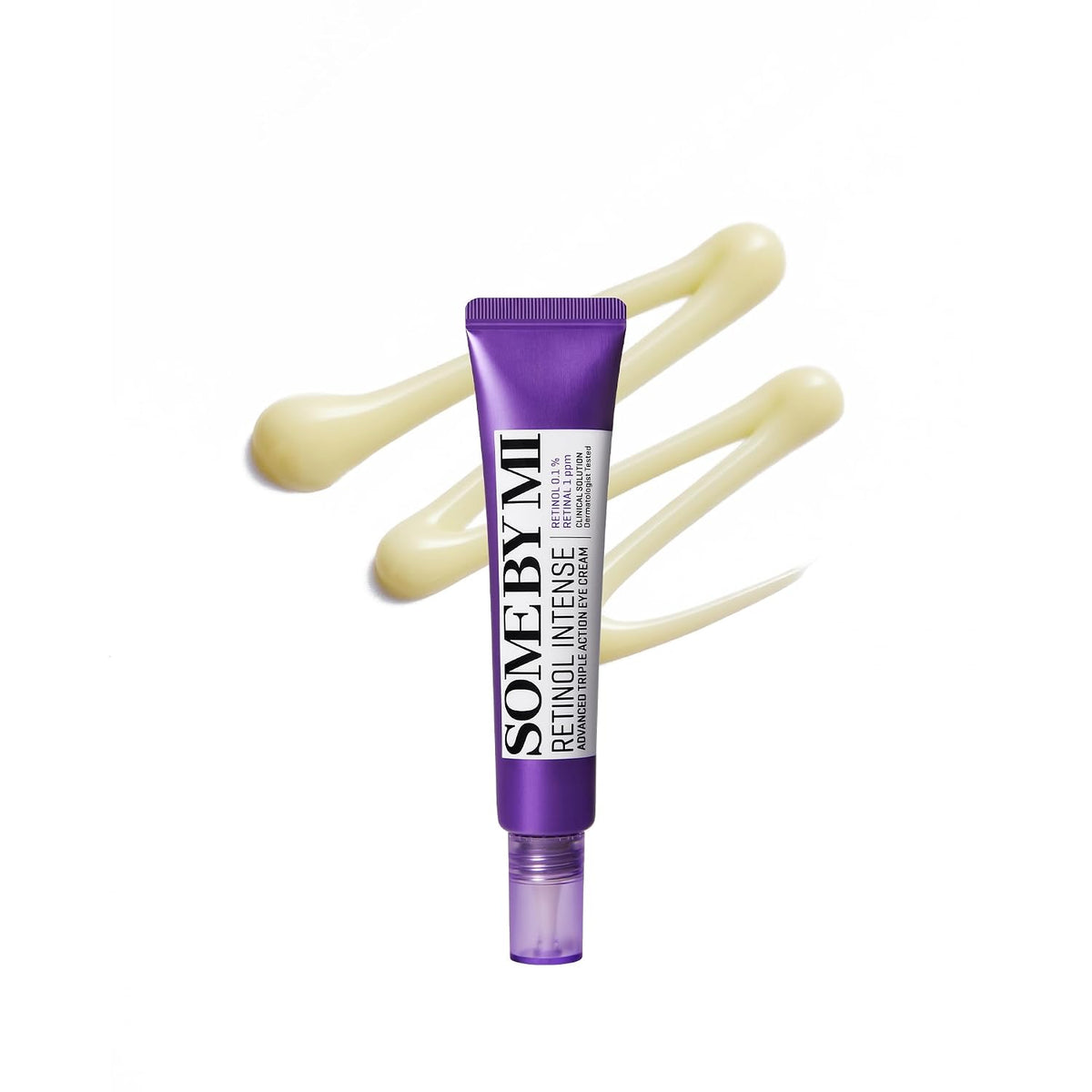 Retinol Intense Advanced Triple Action Eye Cream 1.01oz